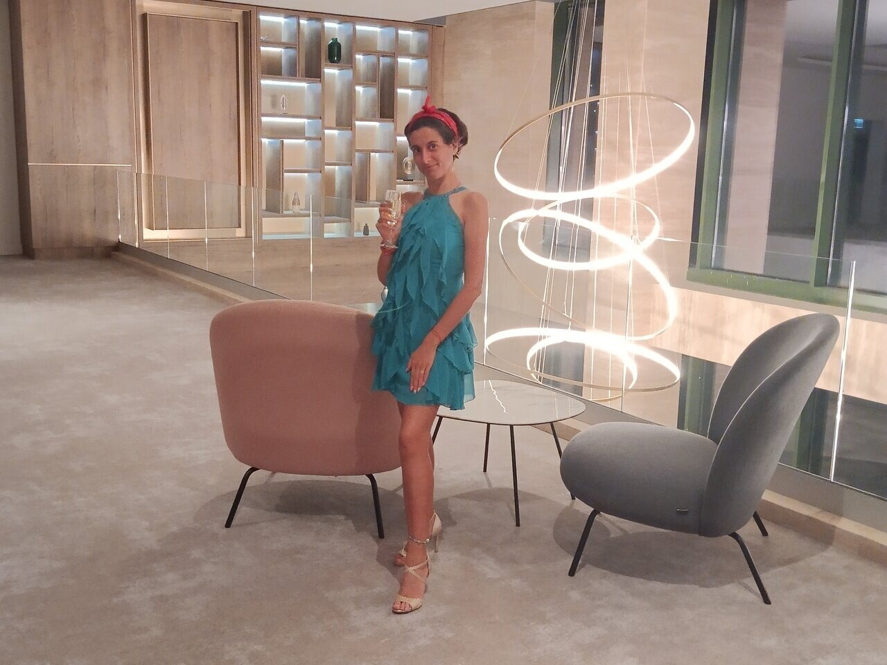 HVD Reina Del Mar-官方