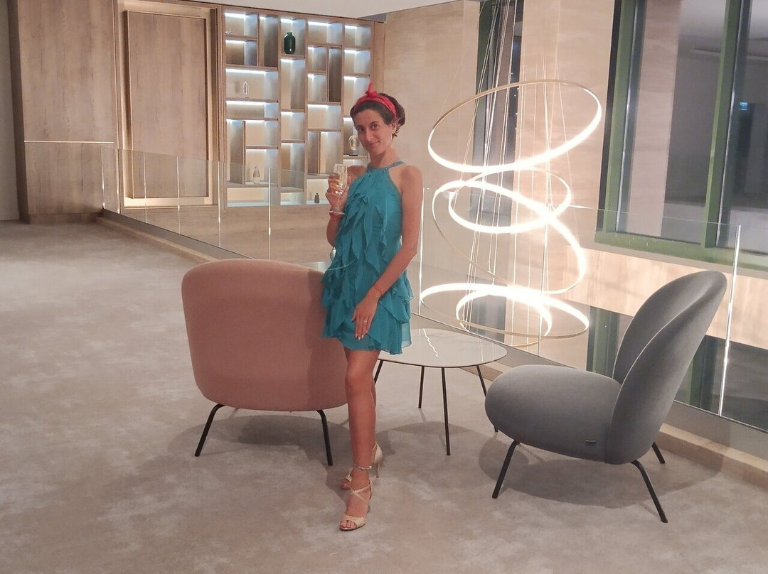 HVD Reina Del Mar主图