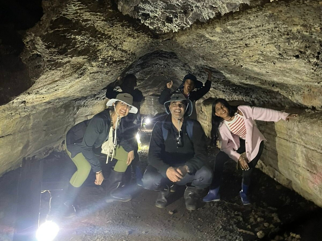 Go Galápagos Tours-Baltra必去景点