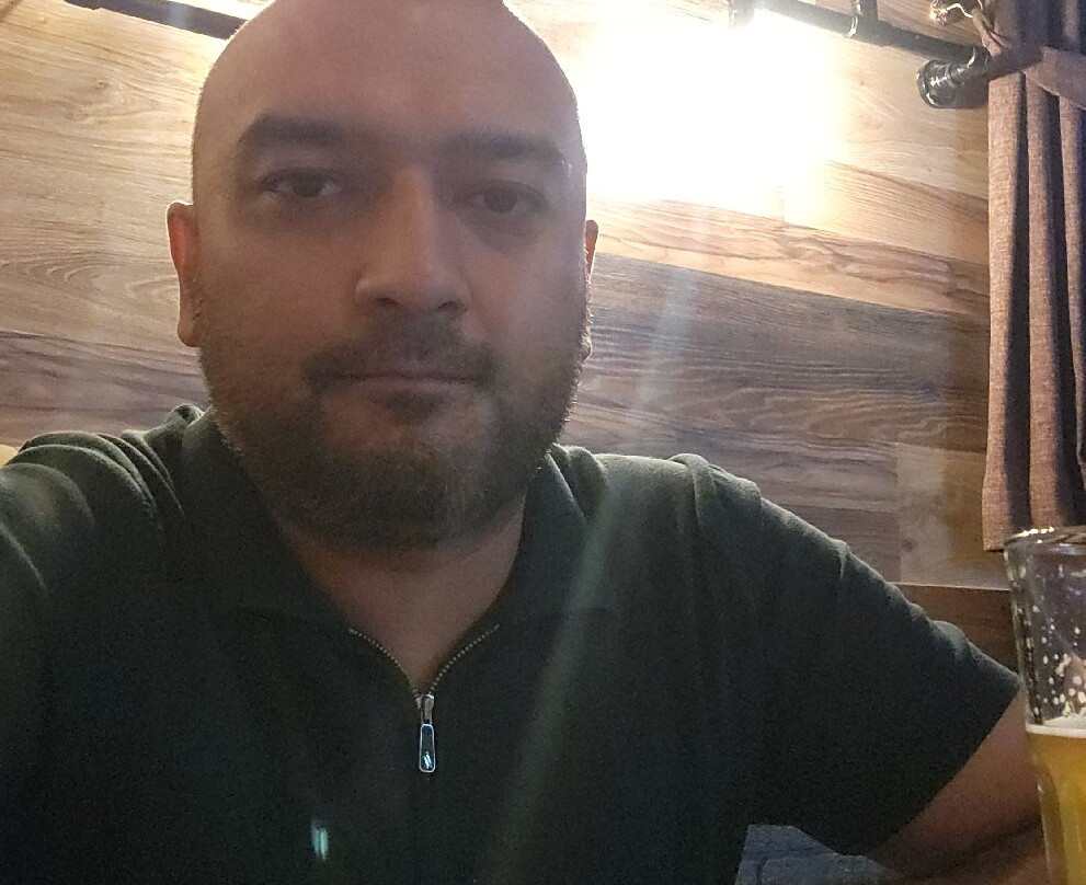 Tashkent City Mall-塔什干必去景点