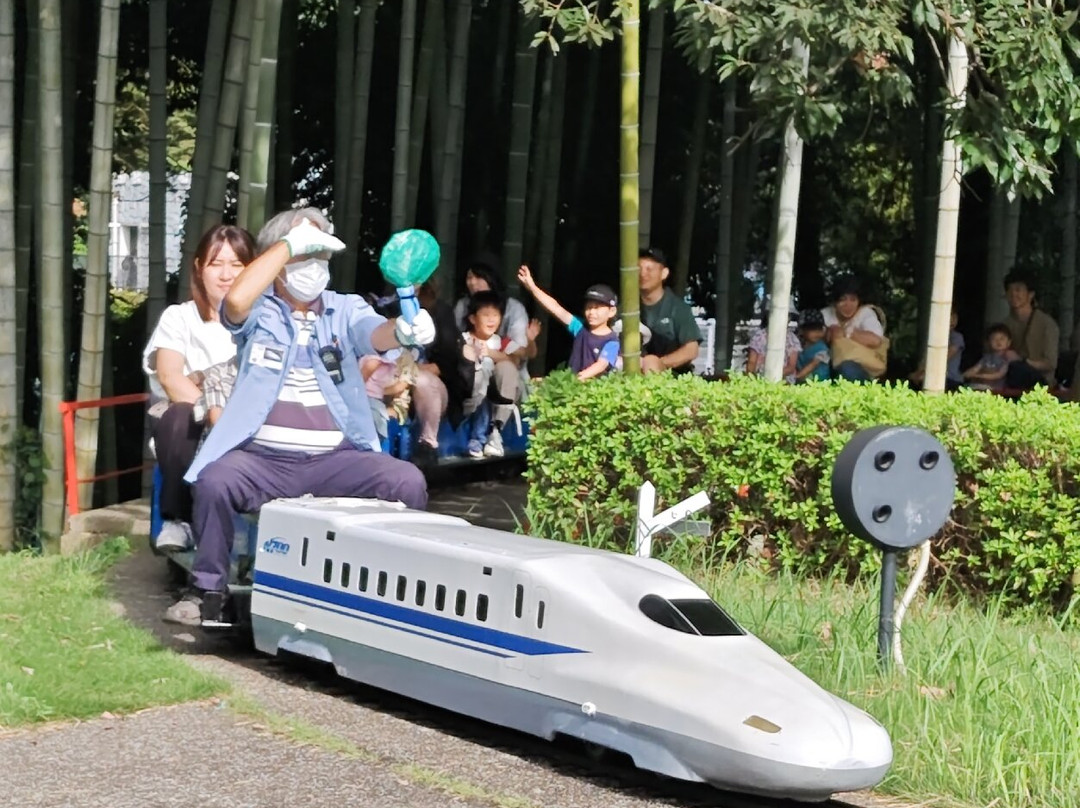 Ichikawa City Zoo-市川市必去景点