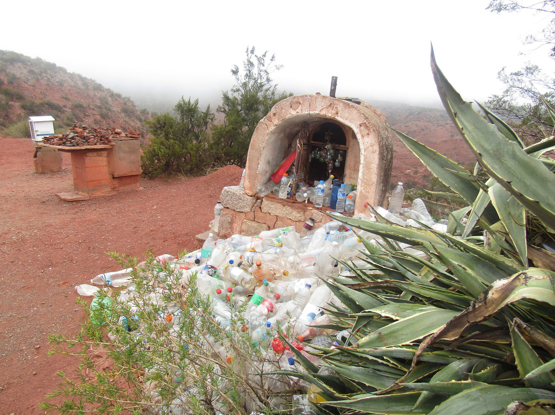 Cuesta de Miranda-拉里奥哈必去景点