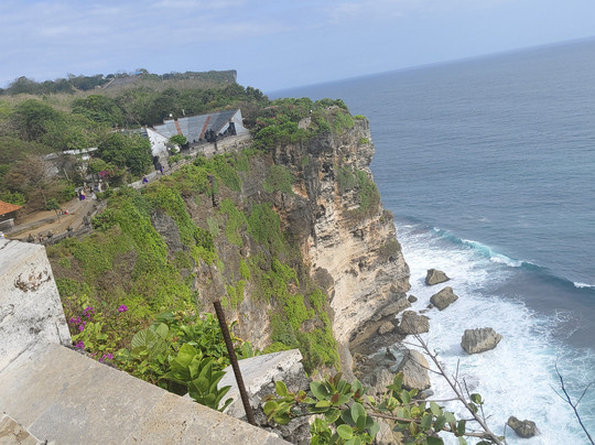 Organize Penida Tour-沙努尔必去景点