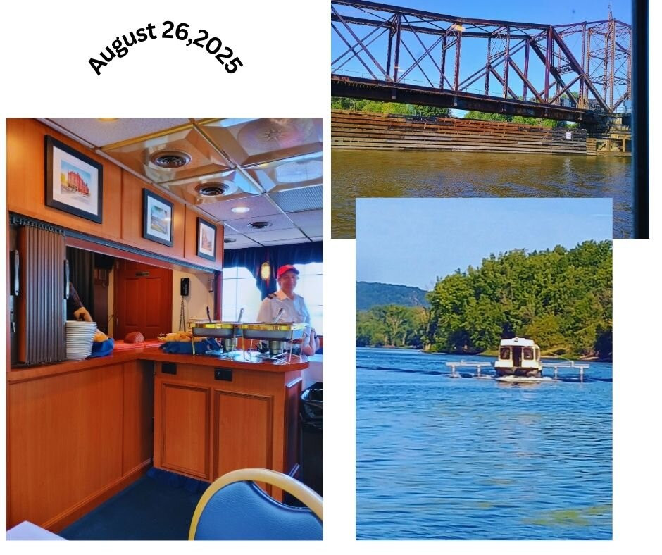 The La Crosse Queen-拉克罗斯必去景点