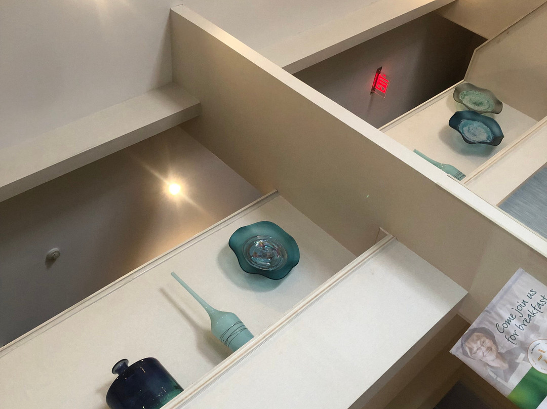 Quality Inn Danville主图