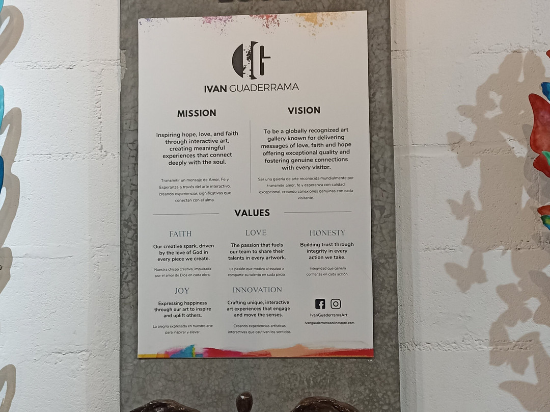 Ivan Guaderrama Art Gallery-圣何塞卡波必去景点