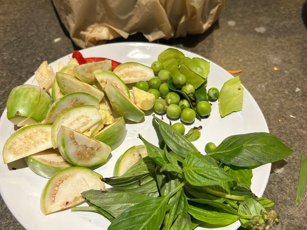 Napalai Thai Cuisine School-象岛必去景点