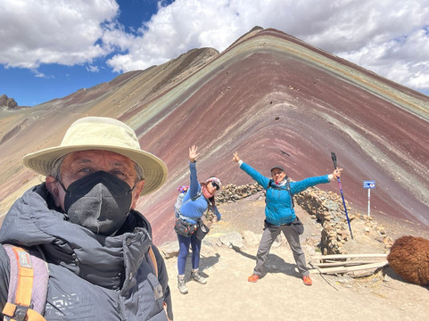 Toptur Peru-库斯科必去景点