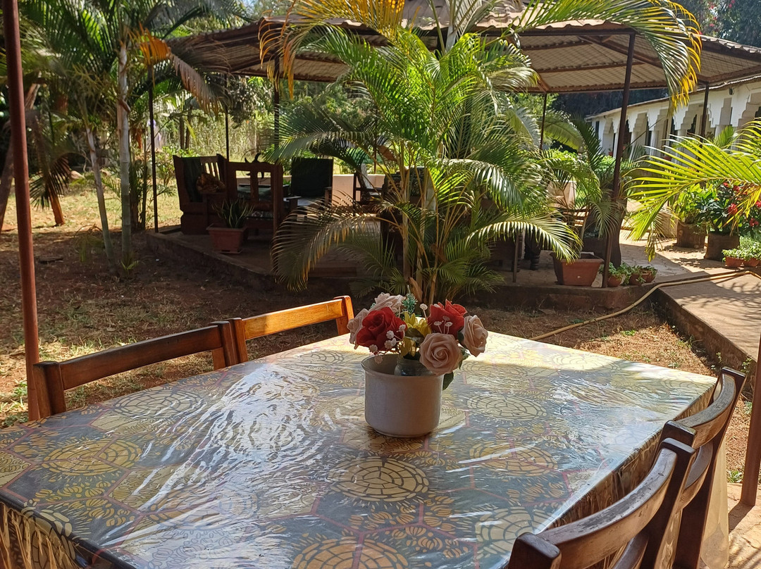 Mama Pierina Restaurant and Annex主图