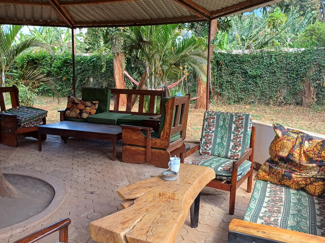 Mama Pierina Restaurant and Annex主图