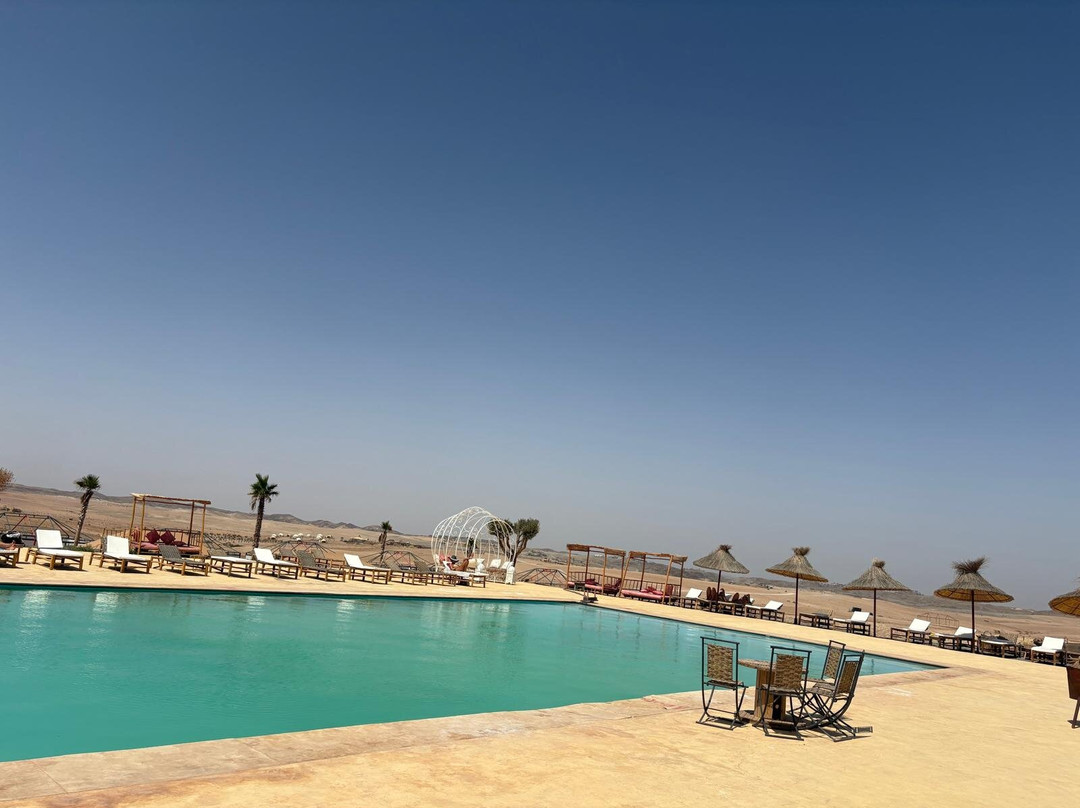 Amazigh Emotions - Day Tours-伊拉悉迪亚必去景点