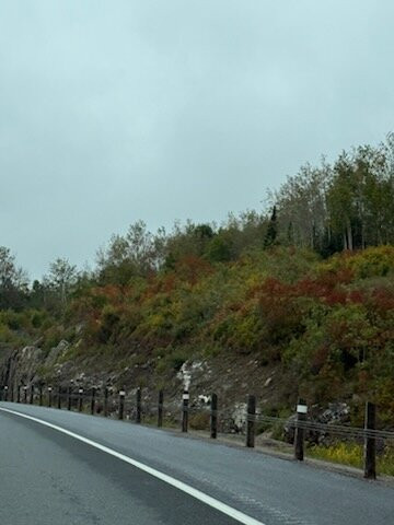 Terry Fox Monument-桑德贝必去景点