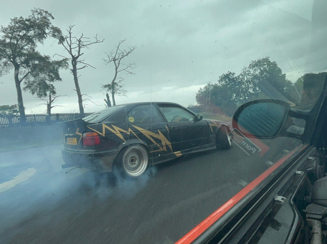 Driftland-Lochgelly必去景点