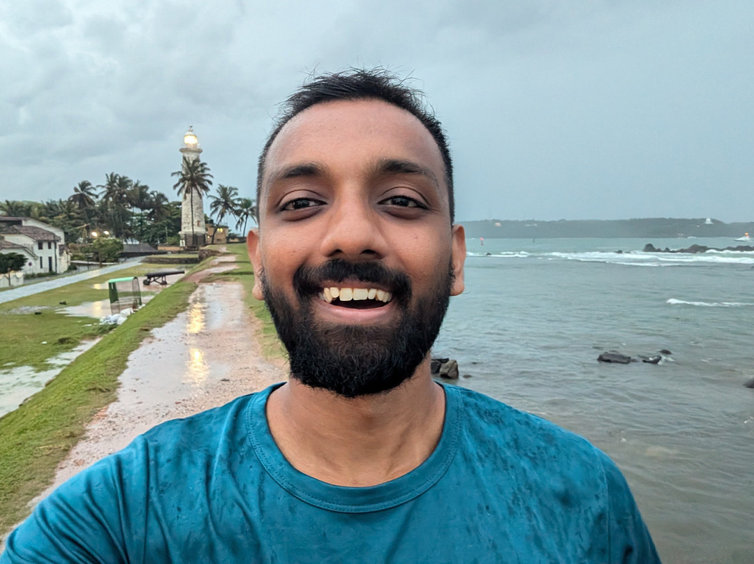 Travel With Ranga-Rathkarawwa必去景点