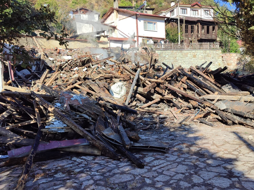 Keyvanlar Konagi主图