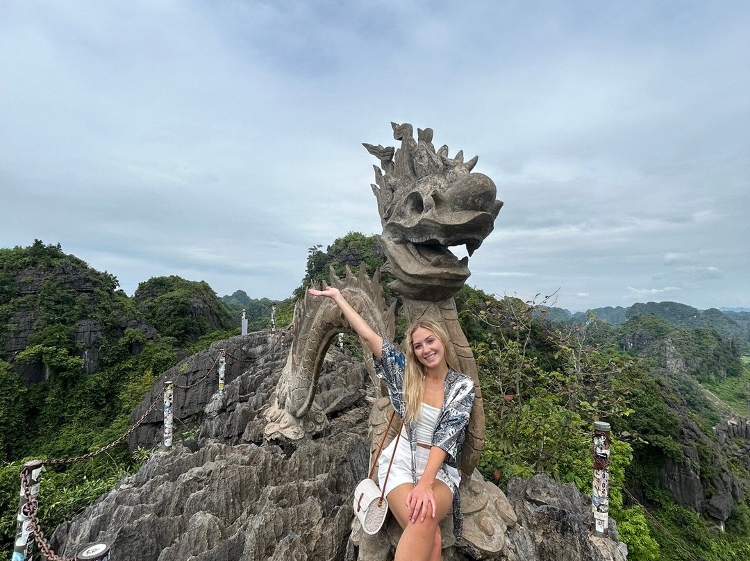 Vietnam Xplorer-河内必去景点