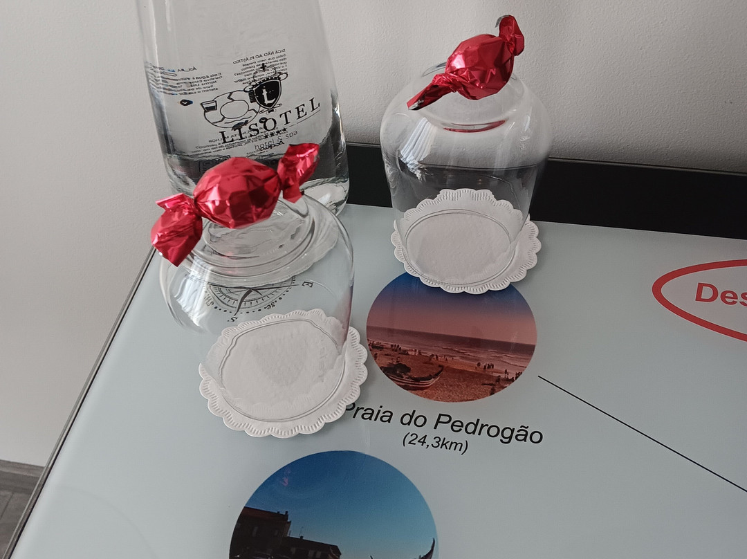 Lisotel - Hotel & SPA主图