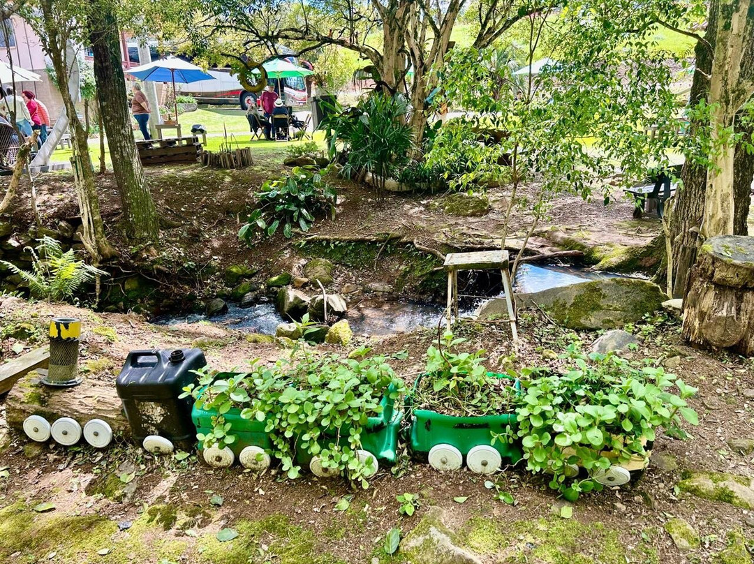 Doces Silber-Otavio Rocha必去景点