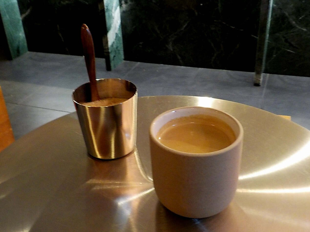 Pecks Road Cafe - City