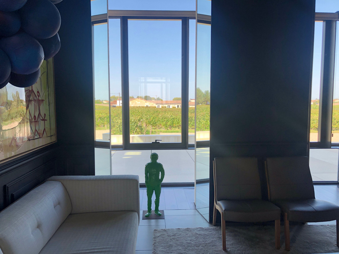 Château Pedesclaux-波亚克必去景点