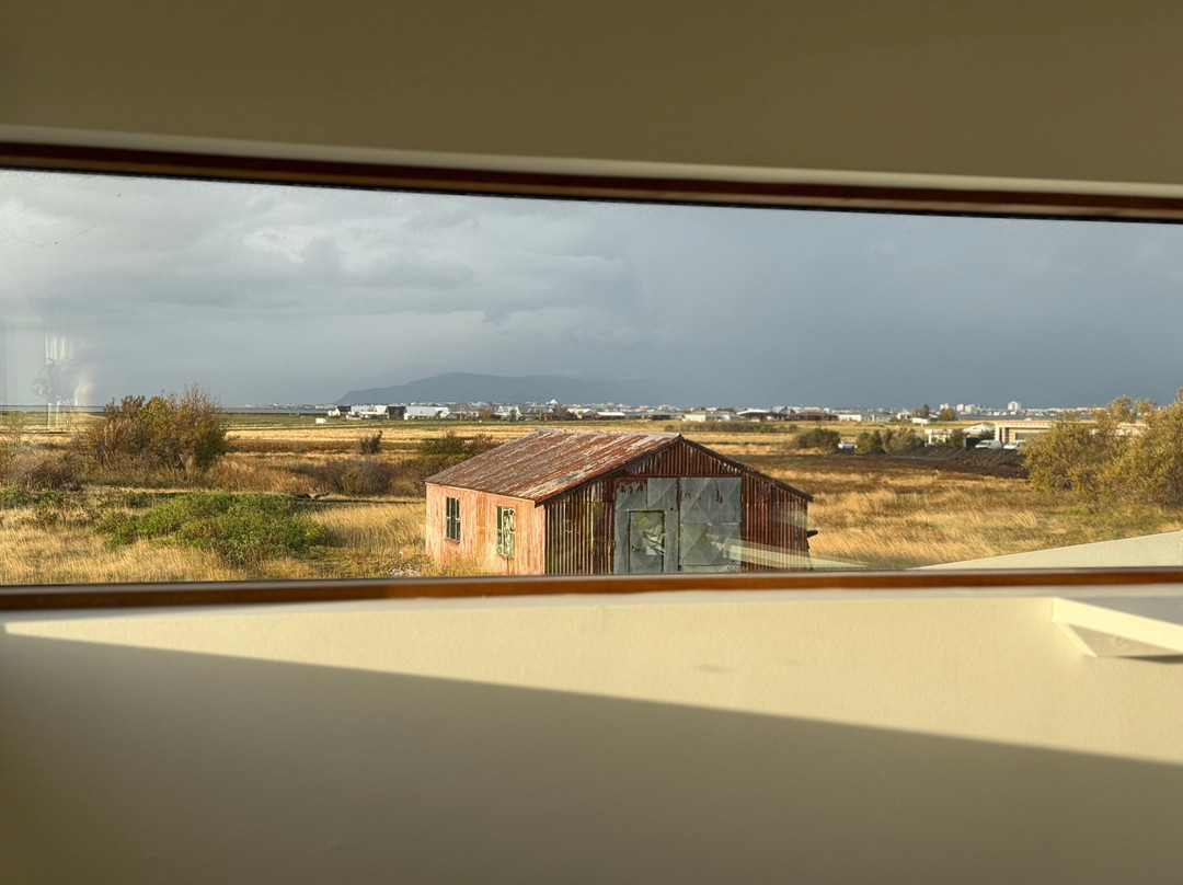 依维达霍特旅馆主图