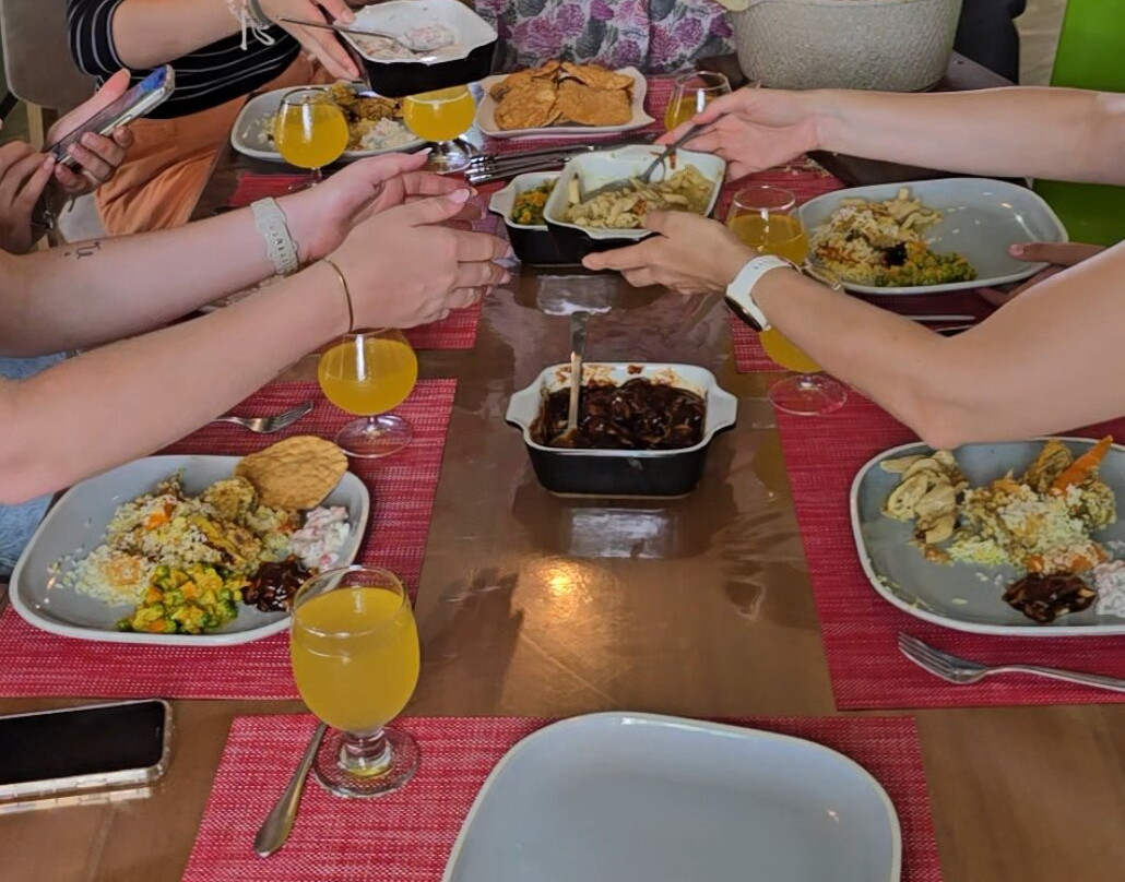 Kalim's Family Kitchen-加勒必去景点