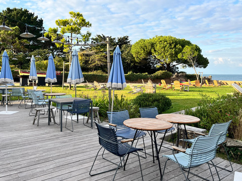 高海 - 方特尼勒系列主图