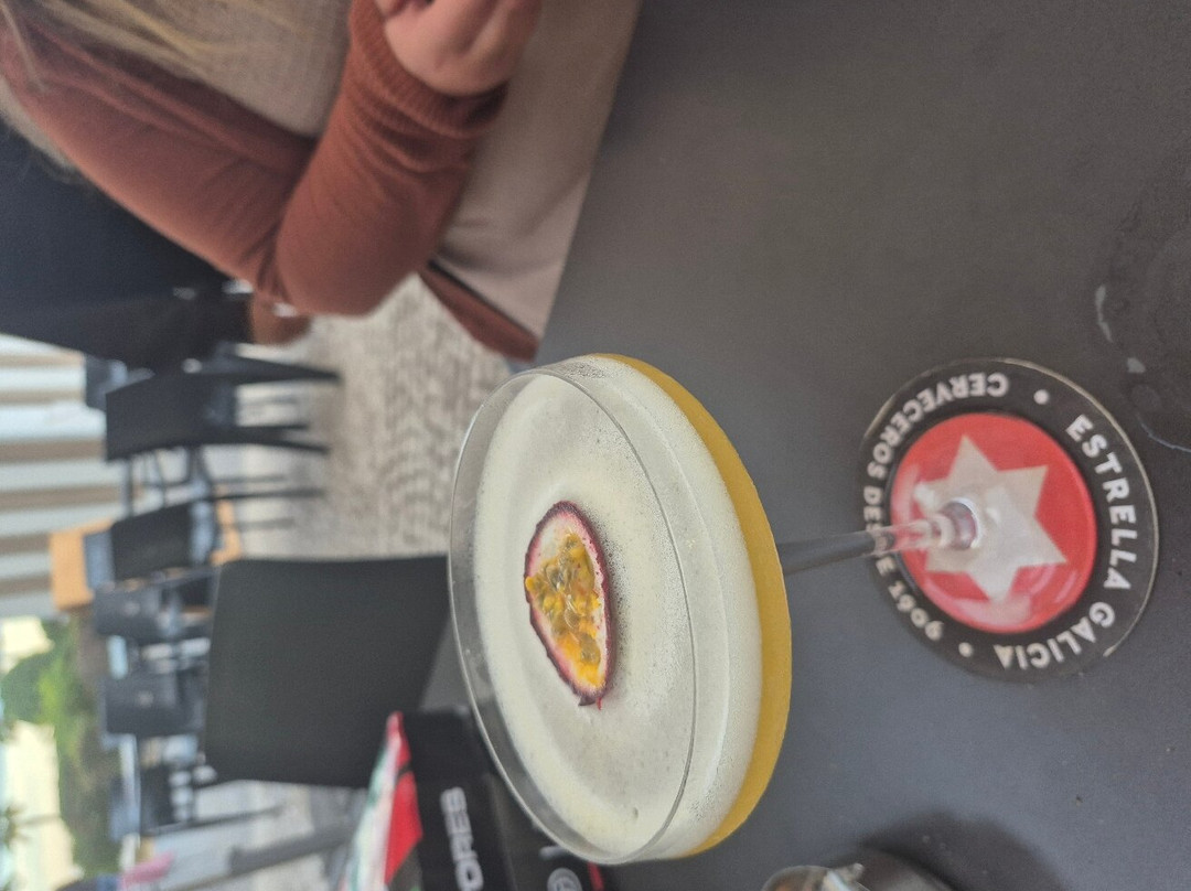 Sam's Bar and Kitchen  Vegetarian Restaurant主图