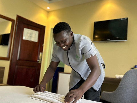 Glory Regency Hotel主图