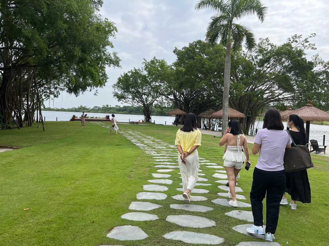 Wyndham Sky Lake Resort And Villas主图