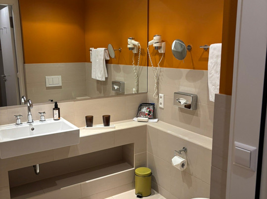 Falkensteiner Hotel Bratislava主图