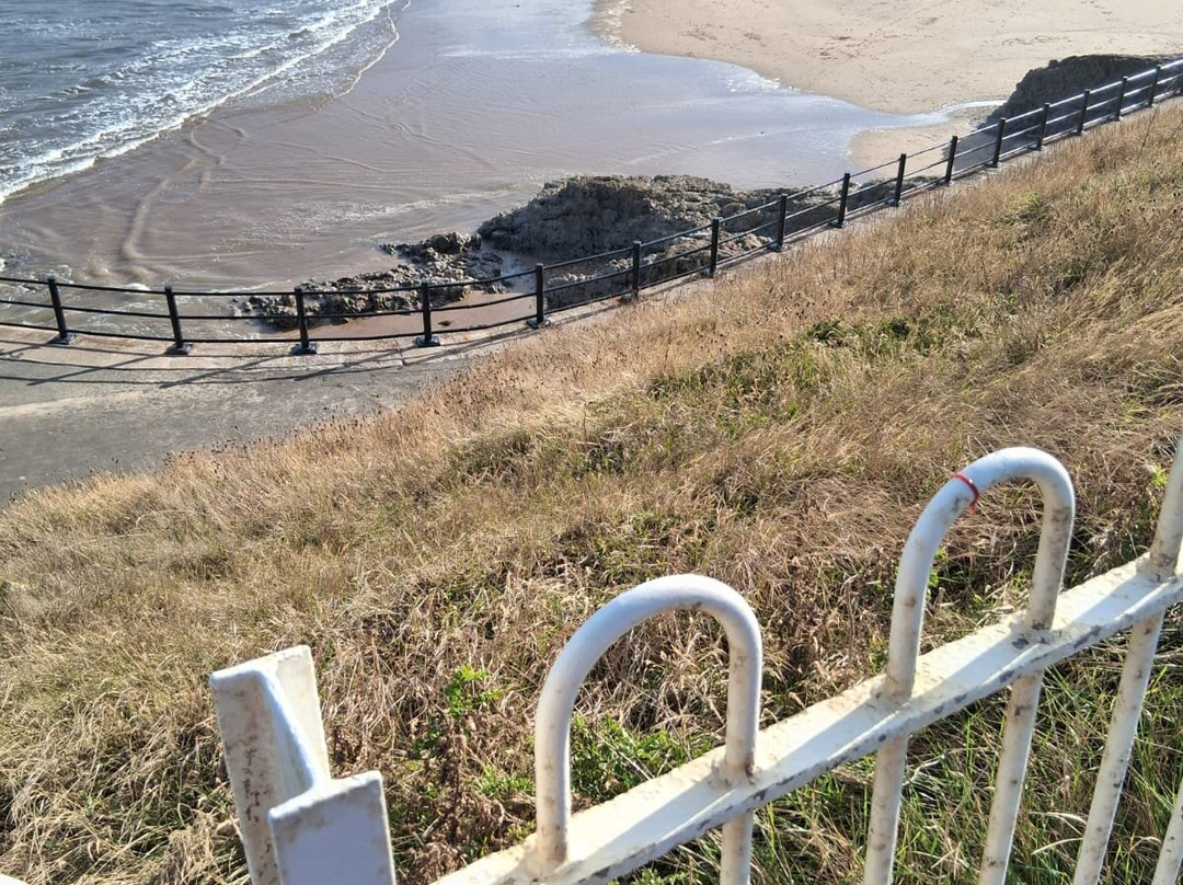 Roker & Seaburn Beaches-桑德兰必去景点
