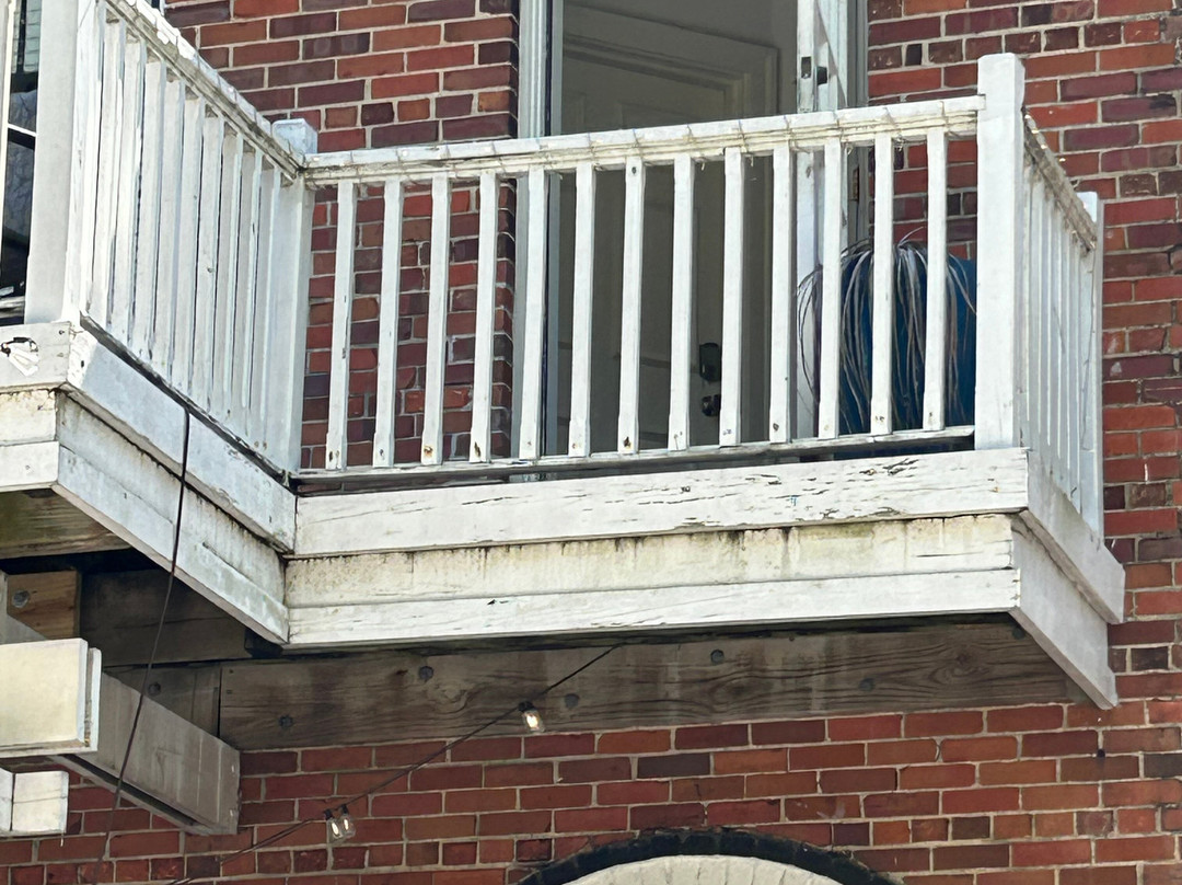 Front Street Inn主图