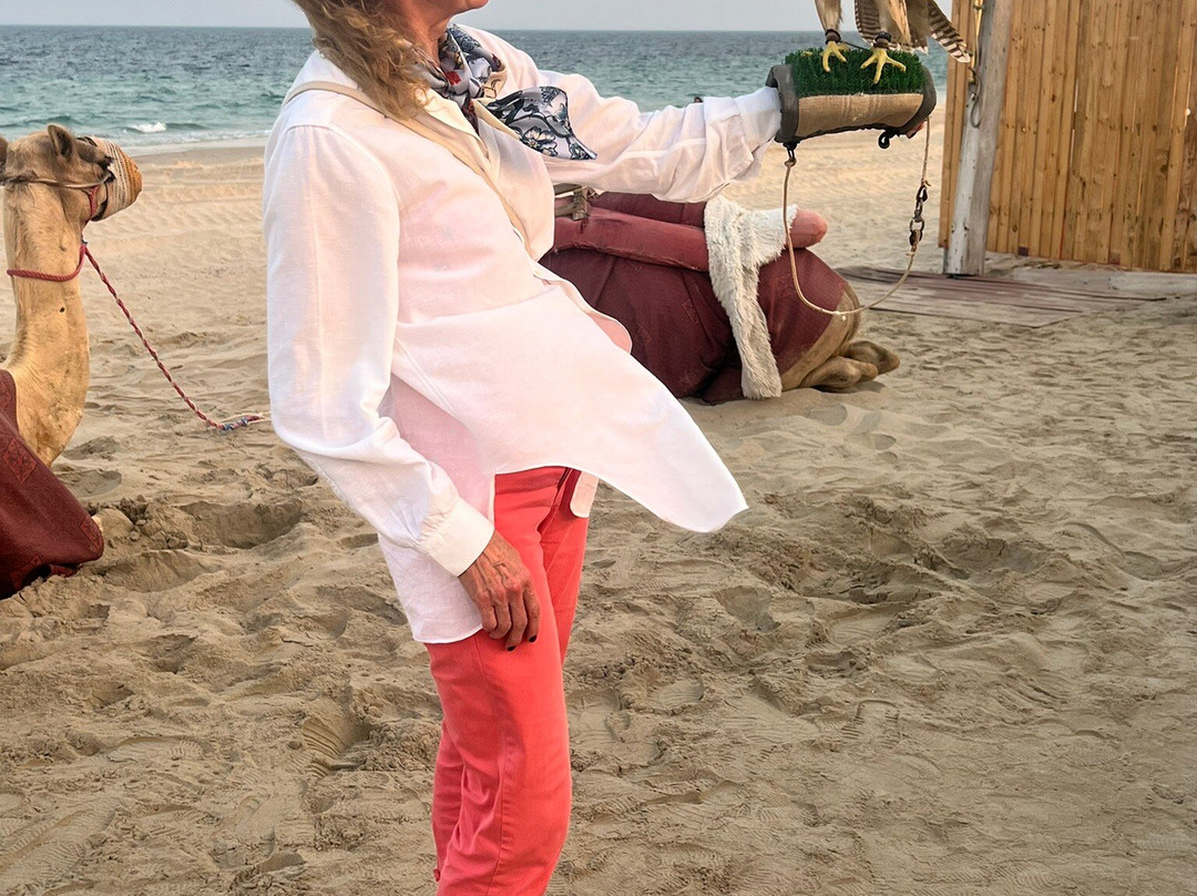 Amy Tours Kz-Taraz必去景点