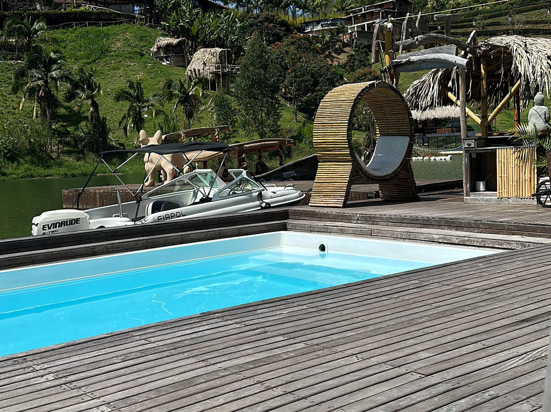 Atma Eco Village主图