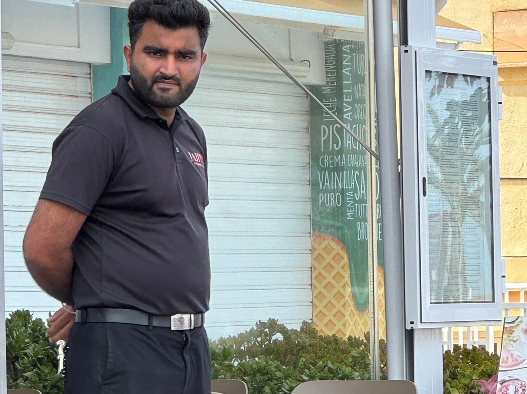 Platja De Gandia-甘迪亚海滩必去景点