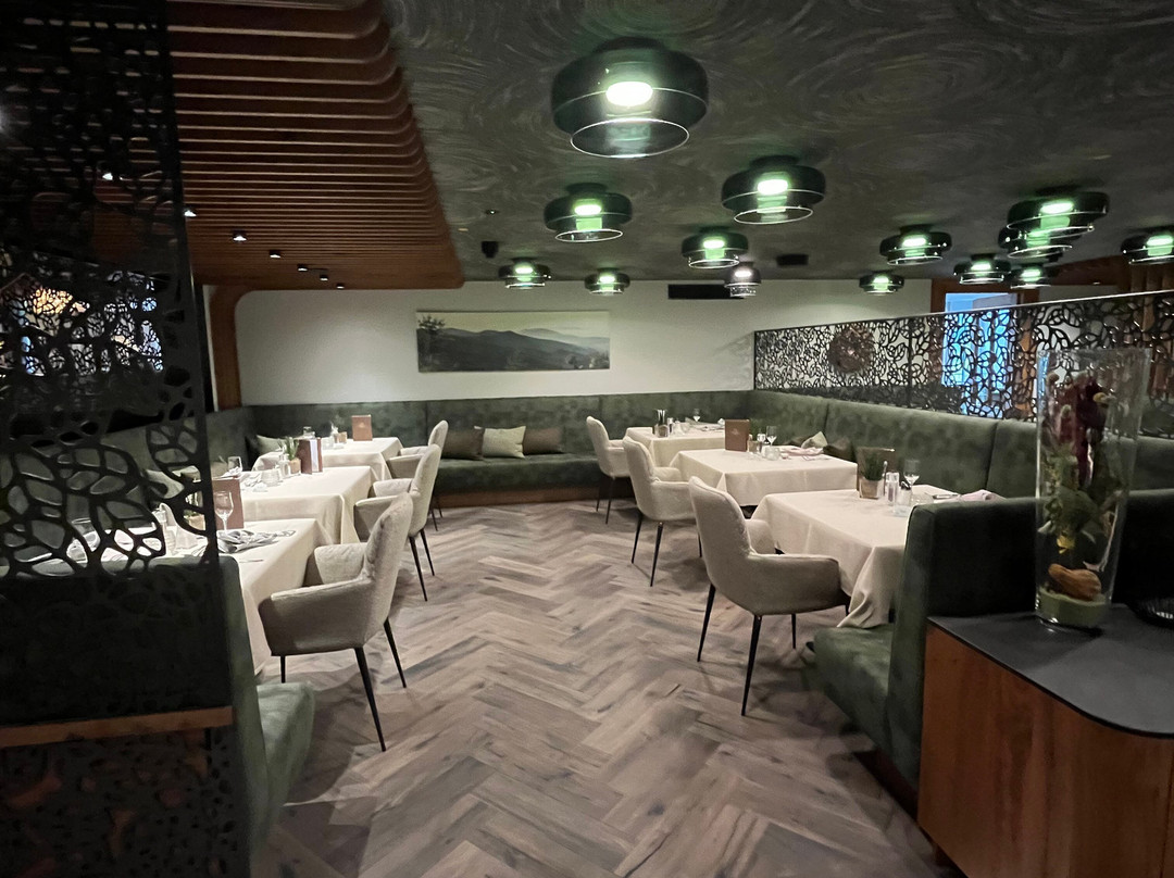 Wellnesshotel Riedlberg主图