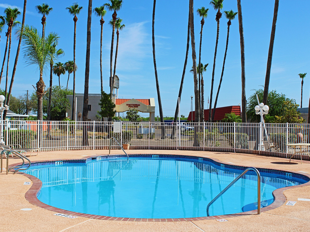 Victoria Palms Inn & Suites主图