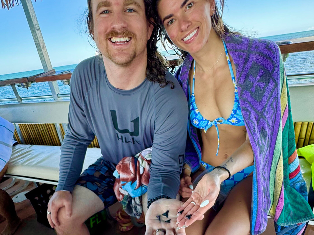 Keys Huka Dive-Nokomis必去景点