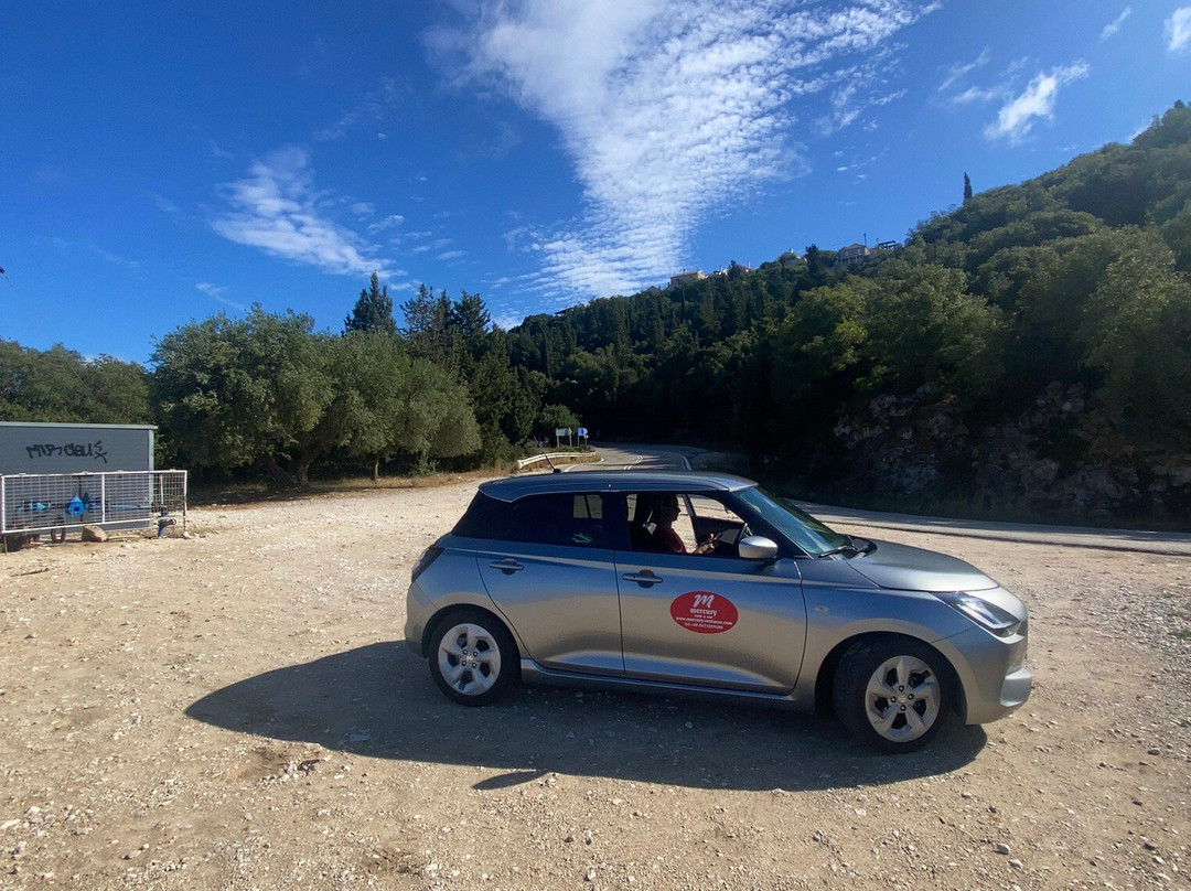 Mercury-阿尔戈斯托利翁必去景点