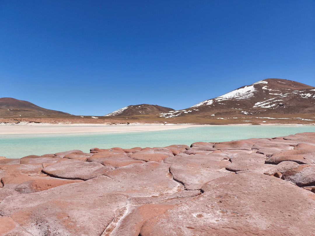 Piedras Rojas-圣佩德罗-德阿塔卡马必去景点