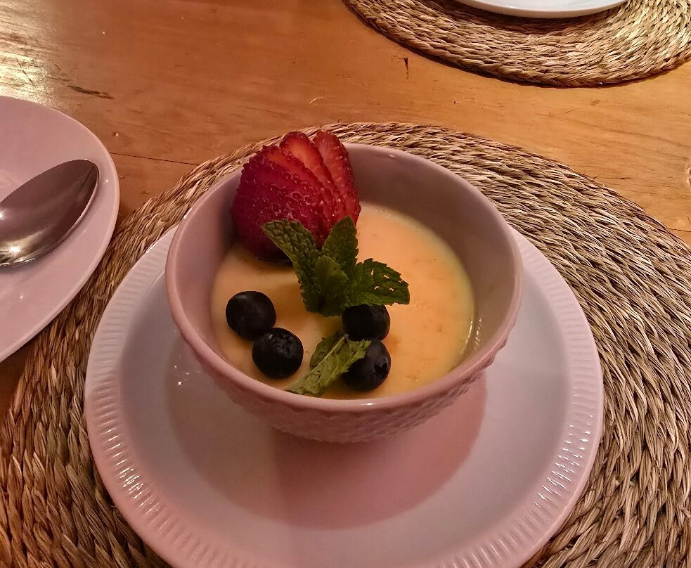 Kuilfontein Stable Cottages主图