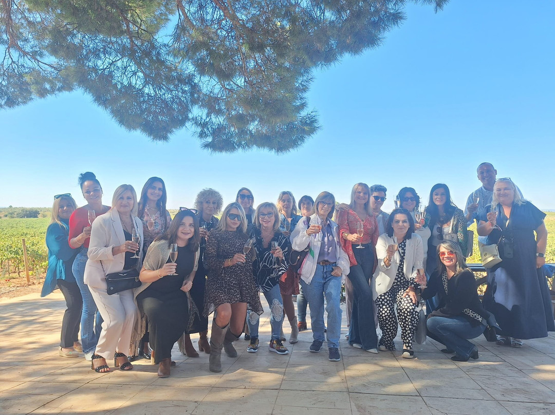 Bodegas Hispano Suizas, Sl-Requena必去景点