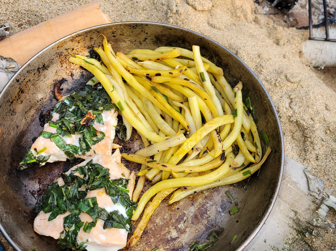 XPXP-Saint-Adolphe-d'Howard必去景点