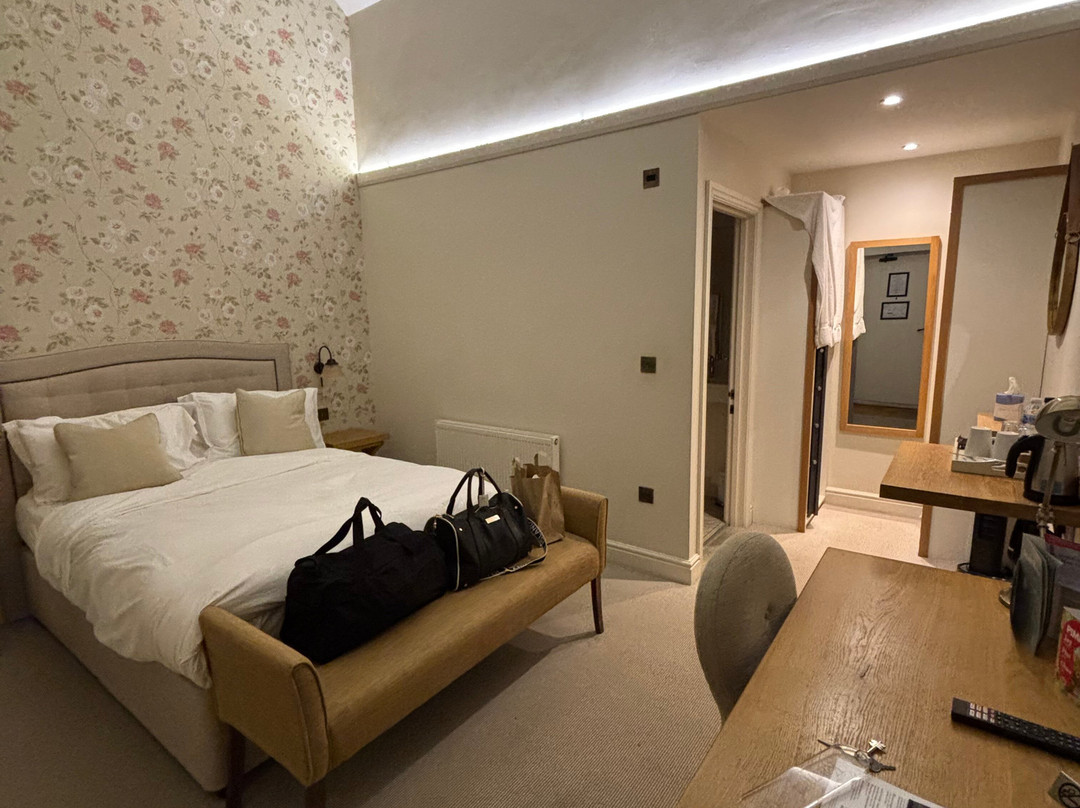 The Inn West End主图