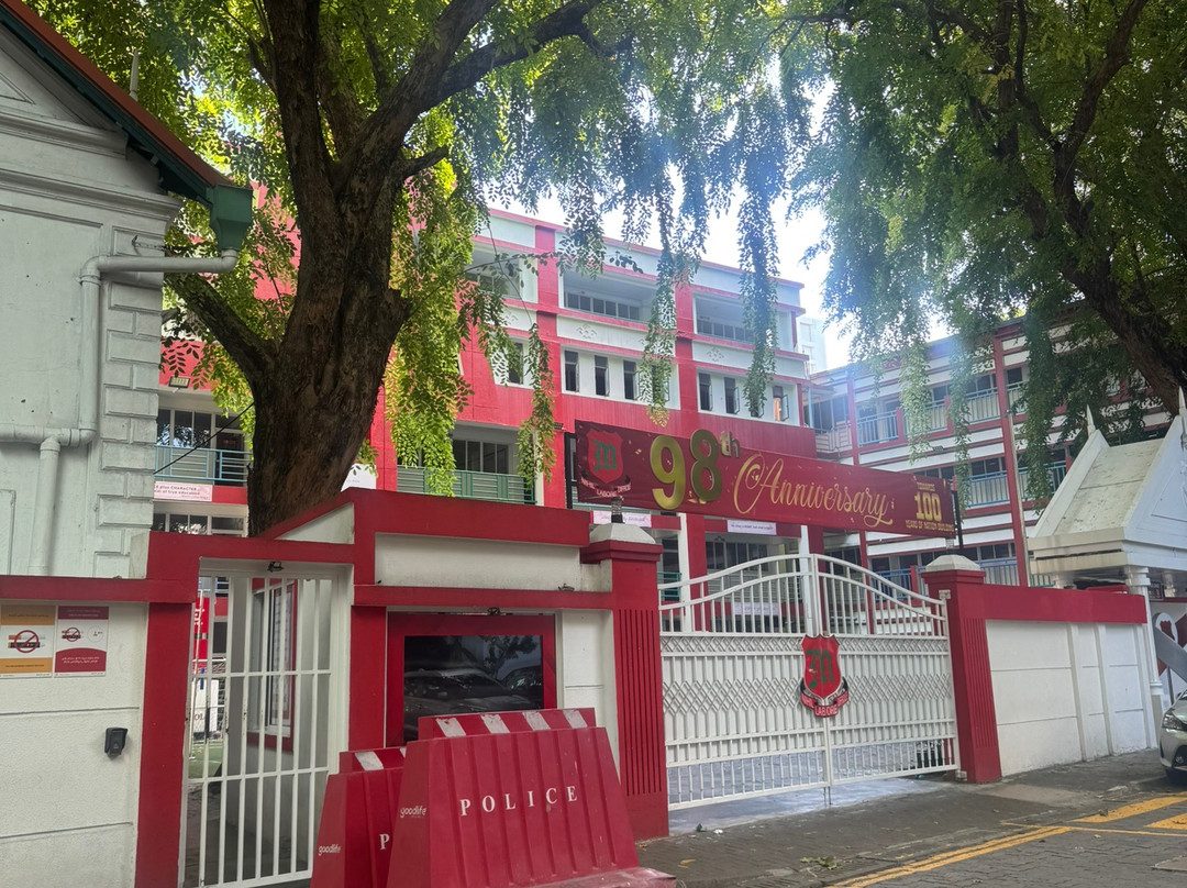 FollowMeToMaldives-马累必去景点