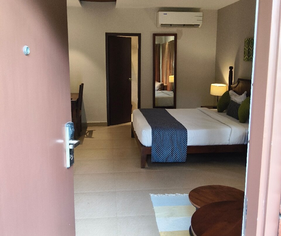 Mango Tree Resorts主图