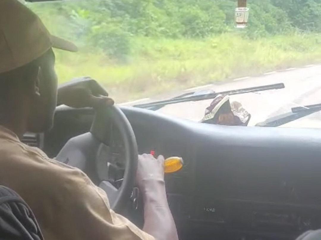 Wild Safari Tours-布拉萨市必去景点