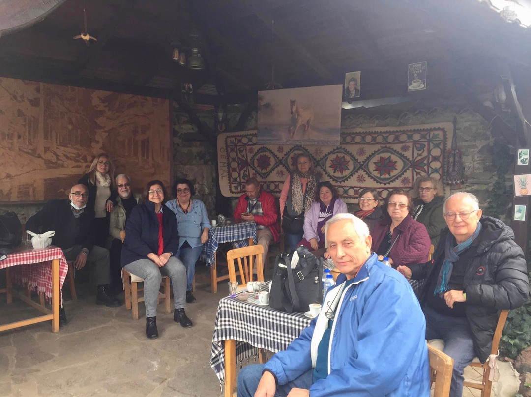 Zabun Hocanın Yeri-Manisa必去景点