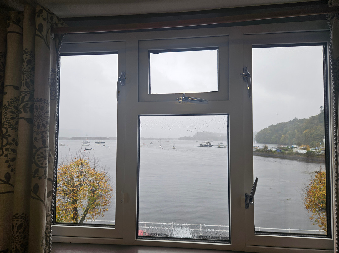 The Tobermory Hotel主图